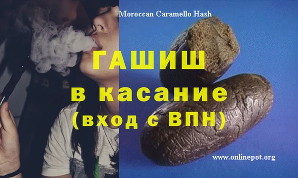 твердый Магас
