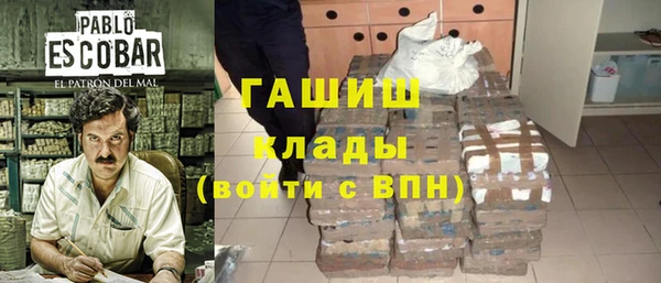 твердый Магас